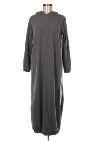 Kleid, Größe L, Farbe Grau, Preis 14,84 €