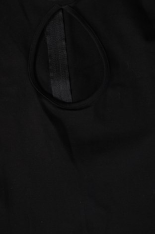 Šaty , Velikost S, Barva Černá, Cena  226,00 Kč