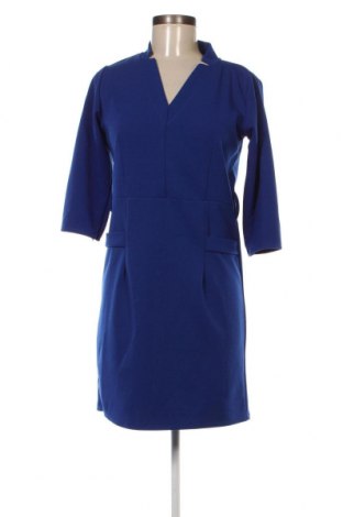 Kleid, Größe M, Farbe Blau, Preis € 8,01