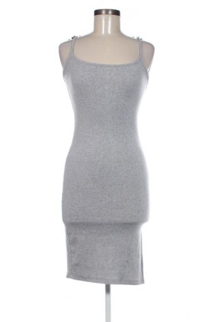 Kleid, Größe S, Farbe Grau, Preis 7,56 €