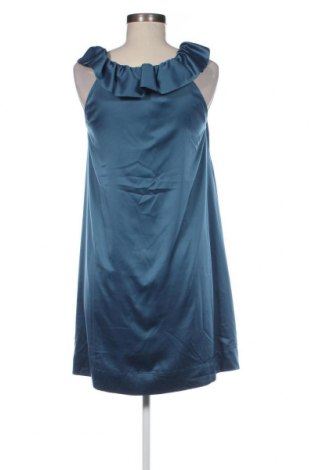 Kleid, Größe M, Farbe Blau, Preis 14,83 €