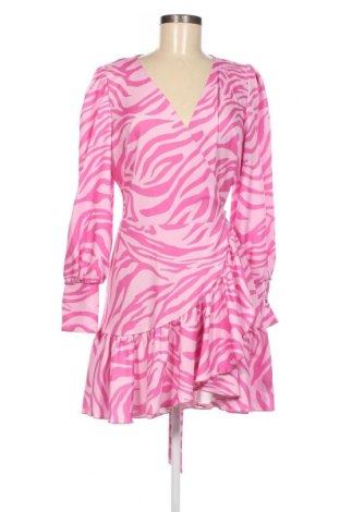 Kleid, Größe M, Farbe Rosa, Preis 14,83 €