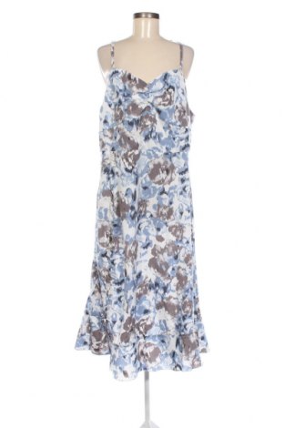 Φόρεμα, Μέγεθος XXL, Χρώμα Πολύχρωμο, Τιμή 8,45 €