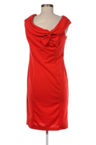 Φόρεμα, Μέγεθος M, Χρώμα Κόκκινο, Τιμή 16,02 €