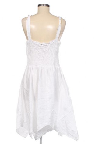 Φόρεμα, Μέγεθος XL, Χρώμα Λευκό, Τιμή 14,84 €