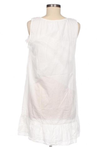 Šaty , Velikost M, Barva Bílá, Cena  187,00 Kč