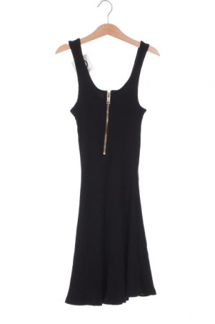 Φόρεμα, Μέγεθος XXS, Χρώμα Μαύρο, Τιμή 8,01 €