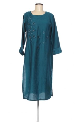 Šaty , Velikost XL, Barva Modrá, Cena  582,00 Kč