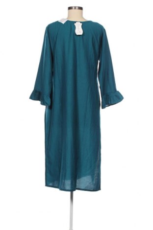 Šaty , Veľkosť XL, Farba Modrá, Cena  23,52 €
