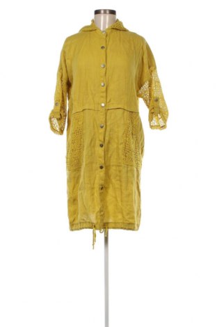 Kleid, Größe M, Farbe Gelb, Preis 20,04 €