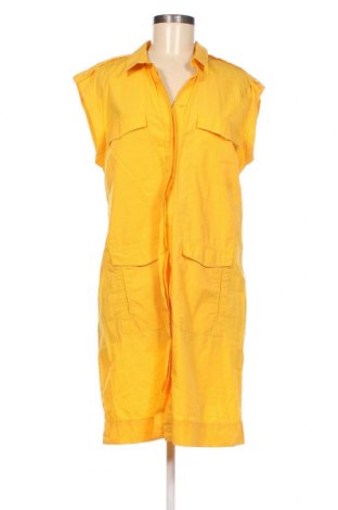 Šaty , Veľkosť XL, Farba Žltá, Cena  8,90 €