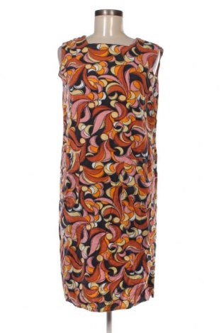 Kleid, Größe XL, Farbe Mehrfarbig, Preis € 9,00