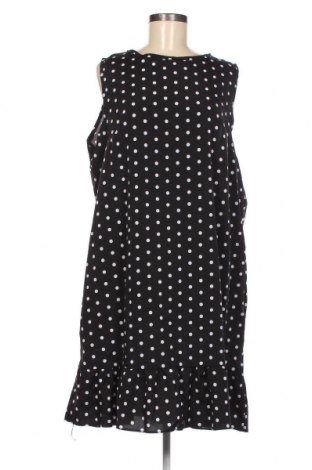 Kleid, Größe 3XL, Farbe Schwarz, Preis € 8,90