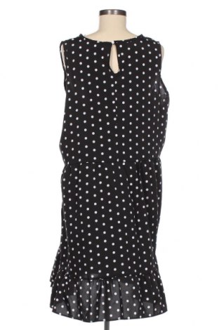 Kleid, Größe 3XL, Farbe Schwarz, Preis € 14,83