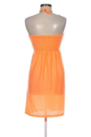 Kleid, Größe M, Farbe Orange, Preis € 9,00