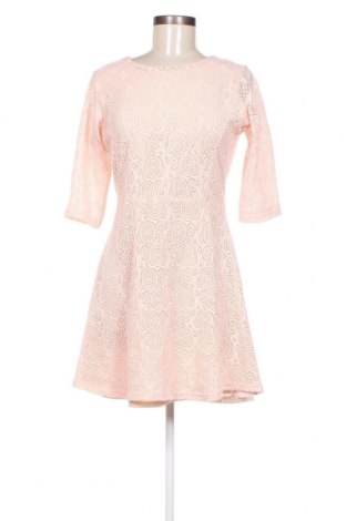 Kleid, Größe L, Farbe Rosa, Preis 9,00 €