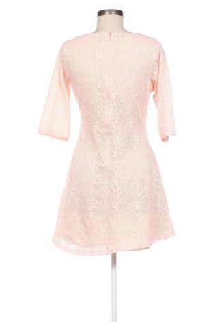 Kleid, Größe L, Farbe Rosa, Preis 9,00 €