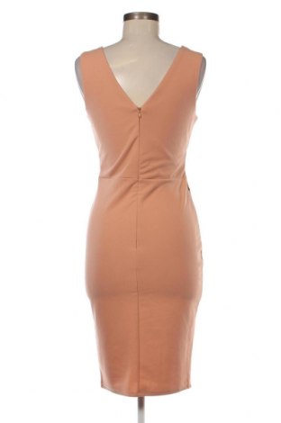 Kleid, Größe M, Farbe Beige, Preis € 17,49