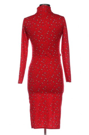 Kleid, Größe S, Farbe Rot, Preis € 7,60
