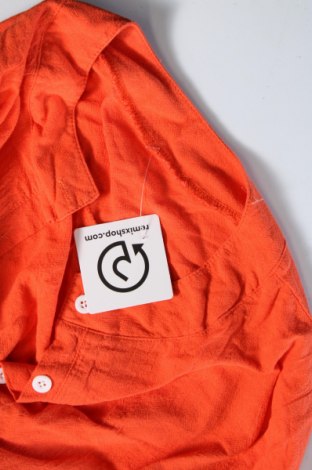 Kleid, Größe L, Farbe Orange, Preis € 8,50