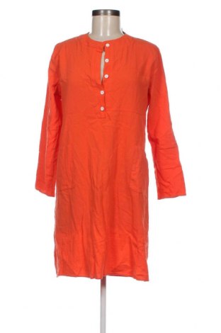Šaty , Velikost L, Barva Oranžová, Cena  177,00 Kč