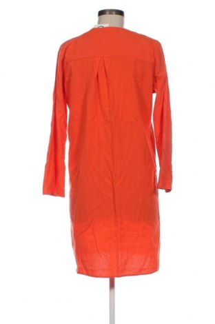 Kleid, Größe L, Farbe Orange, Preis € 8,50