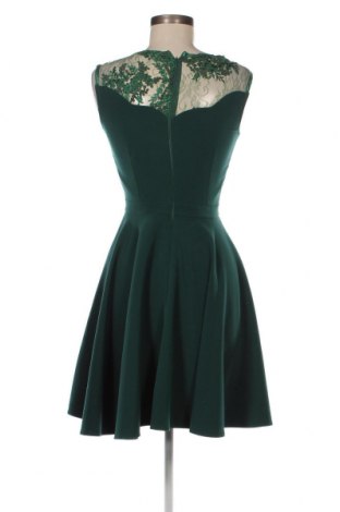 Rochie, Mărime S, Culoare Verde, Preț 96,15 Lei