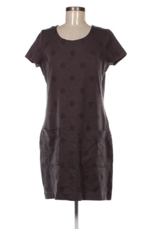 Kleid, Größe L, Farbe Grau, Preis 8,45 €