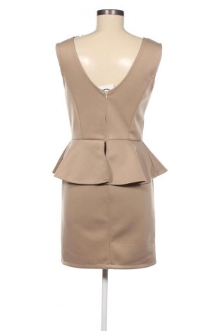 Kleid, Größe M, Farbe Beige, Preis 13,92 €