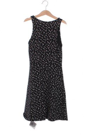 Rochie, Mărime XXS, Culoare Negru, Preț 42,17 Lei