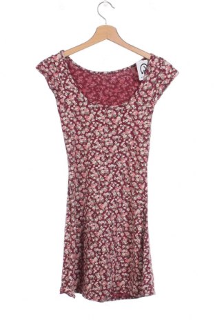 Kleid, Größe XXS, Farbe Mehrfarbig, Preis € 8,45