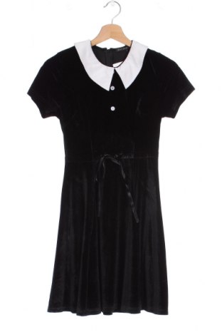 Kleid, Größe XS, Farbe Schwarz, Preis 8,01 €