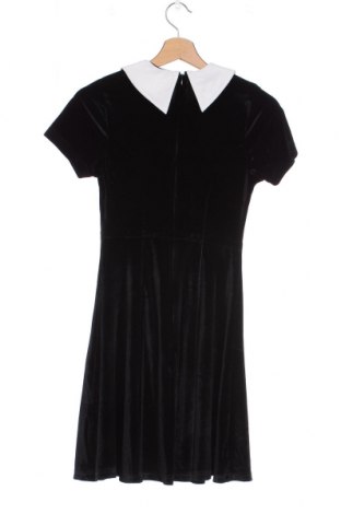 Kleid, Größe XS, Farbe Schwarz, Preis 8,45 €