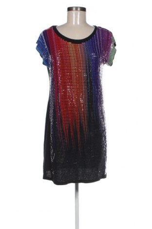 Šaty , Velikost S, Barva Vícebarevné, Cena  209,00 Kč