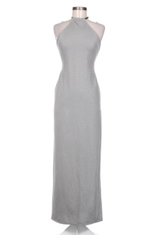 Kleid, Größe M, Farbe Grau, Preis € 15,29