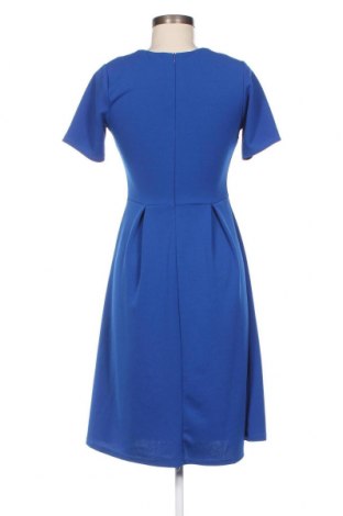 Kleid, Größe M, Farbe Blau, Preis € 14,83