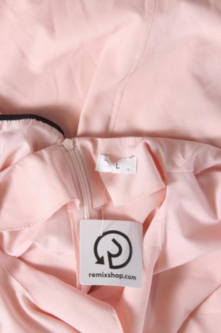 Kleid, Größe L, Farbe Rosa, Preis € 11,52