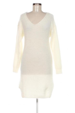 Kleid, Größe M, Farbe Weiß, Preis 11,30 €