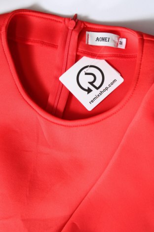 Kleid, Größe M, Farbe Rot, Preis 19,29 €