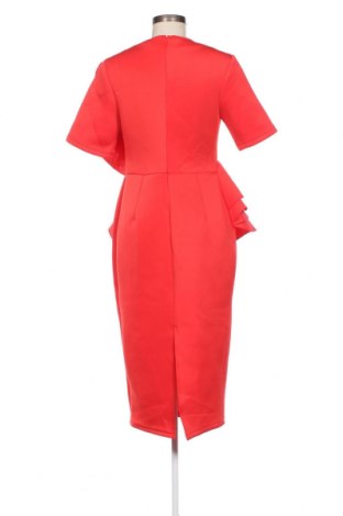 Kleid, Größe M, Farbe Rot, Preis 19,29 €