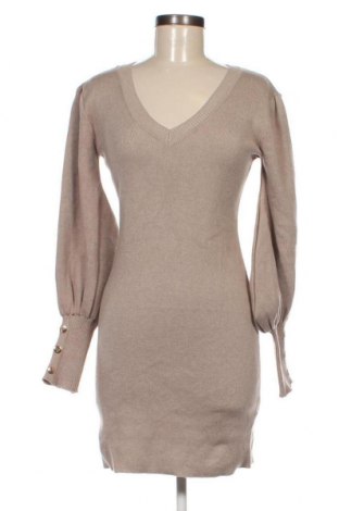 Kleid, Größe L, Farbe Beige, Preis € 20,49