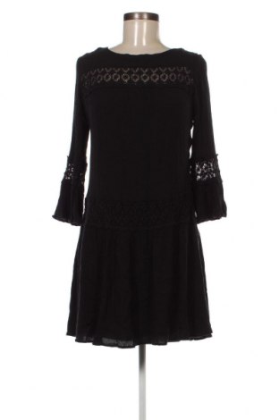 Šaty , Veľkosť M, Farba Čierna, Cena  9,00 €