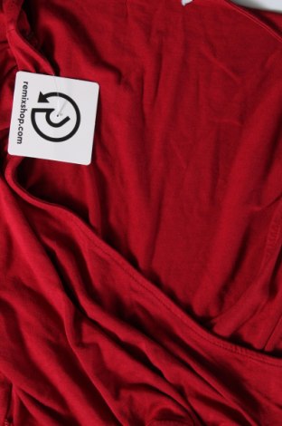 Kleid, Größe M, Farbe Rot, Preis € 9,00