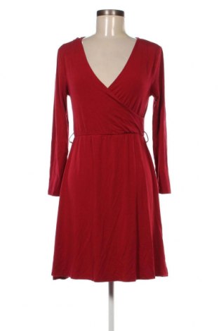 Kleid, Größe M, Farbe Rot, Preis € 9,00