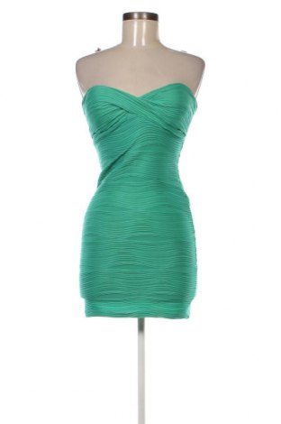 Rochie, Mărime M, Culoare Verde, Preț 75,36 Lei