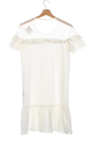 Kleid, Größe XS, Farbe Weiß, Preis 8,45 €