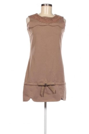 Kleid, Größe S, Farbe Braun, Preis € 16,91