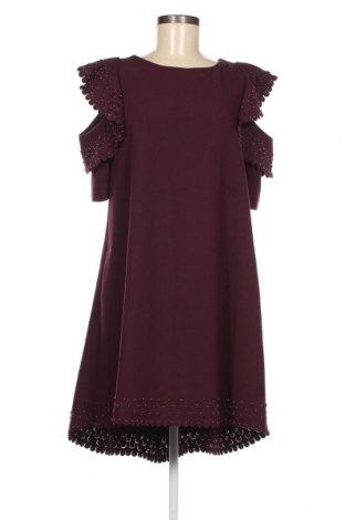 Kleid, Größe M, Farbe Lila, Preis 16,91 €