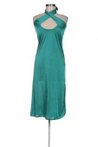 Kleid, Größe S, Farbe Blau, Preis 9,00 €