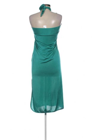 Kleid, Größe S, Farbe Blau, Preis 9,00 €